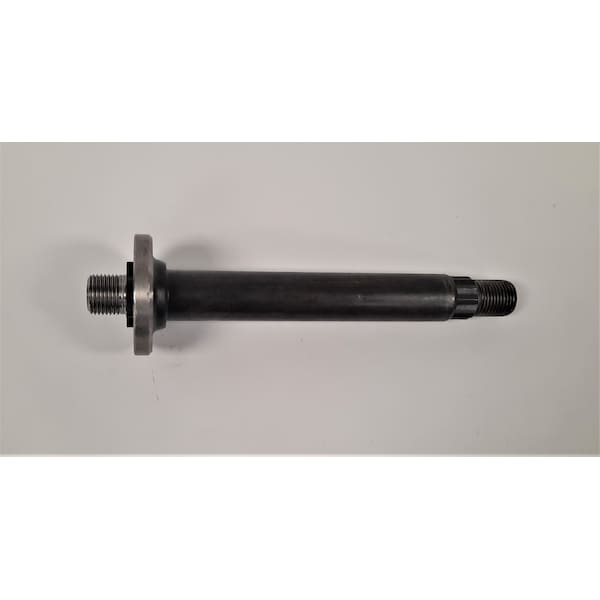 Shaft-Blade Spindl